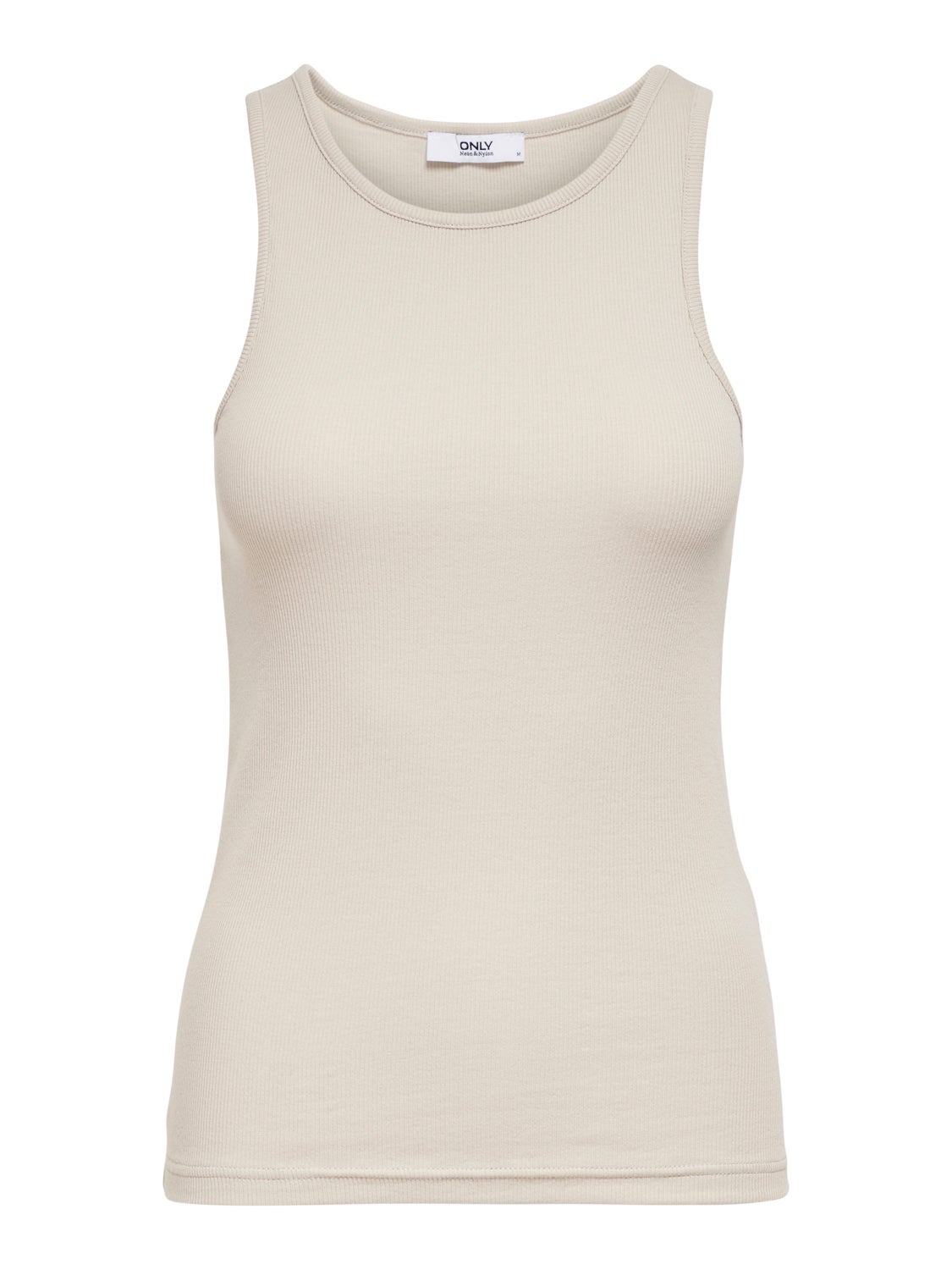 Rib Tank top