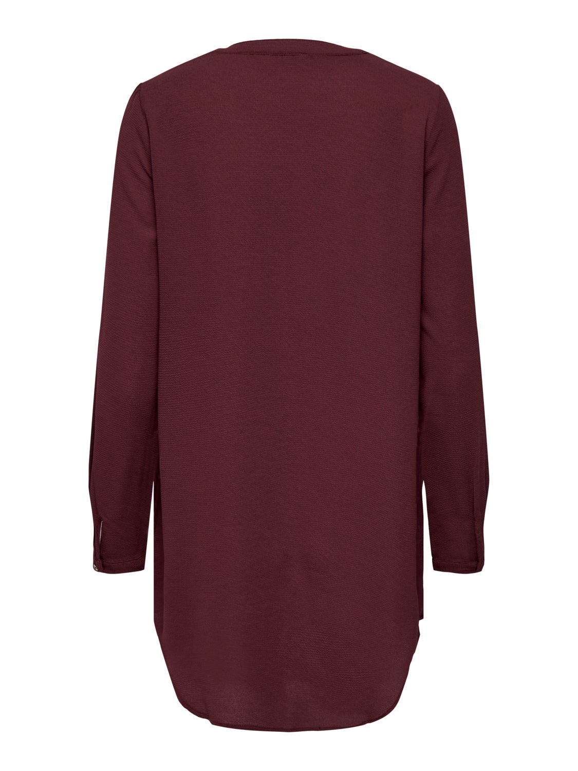 Solid Long sleeved shirt