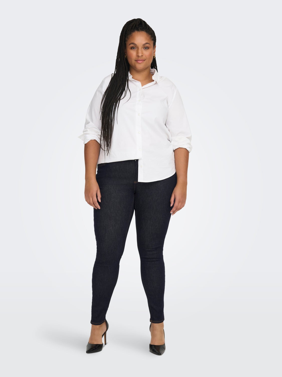 CARWILLY SK STAYBLUE DNM REA023