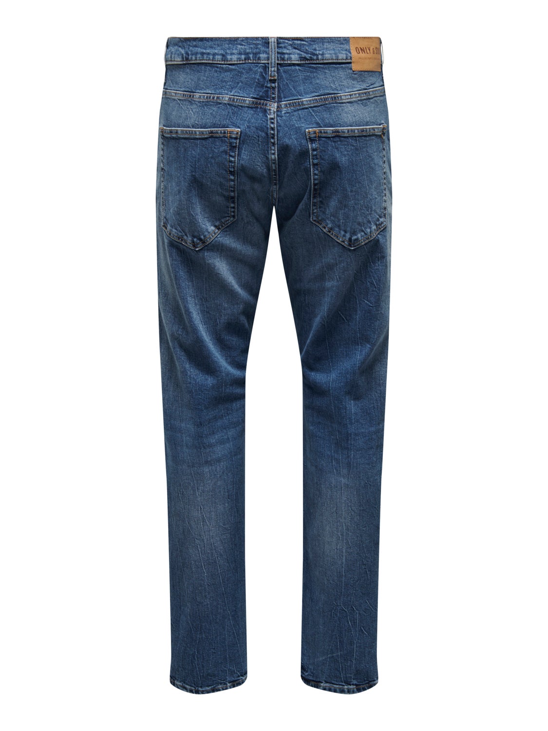 ONSAVI COMFORT DM. BLUE 4935 JEANS NOOS