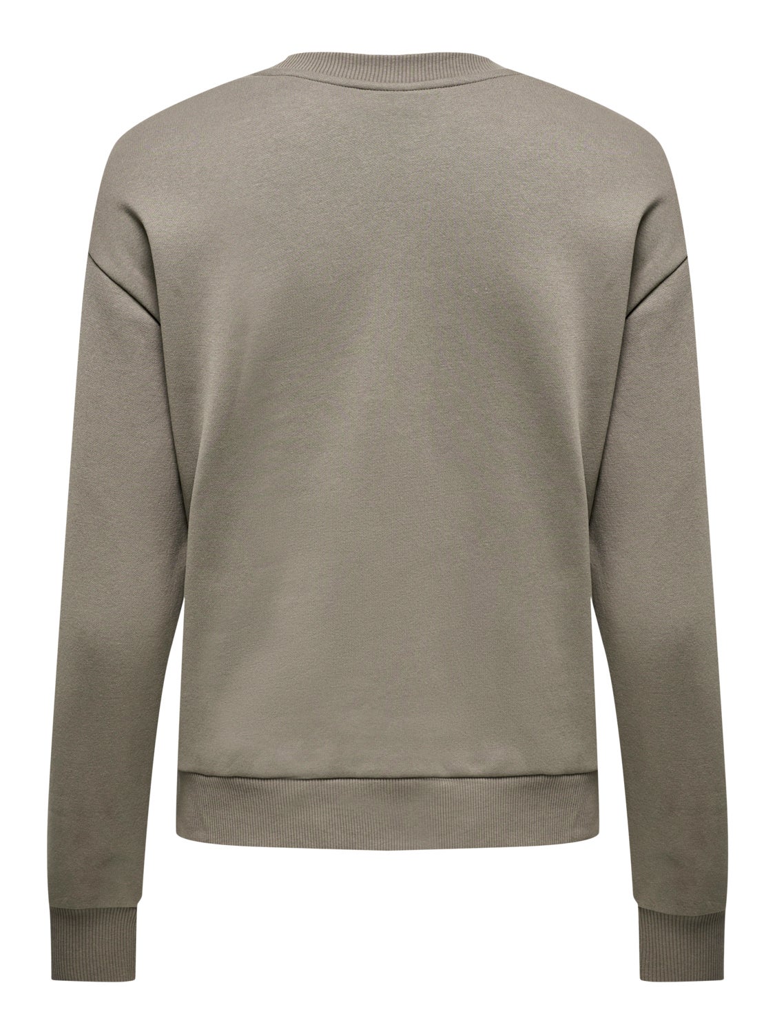 Statement Sweatshirt