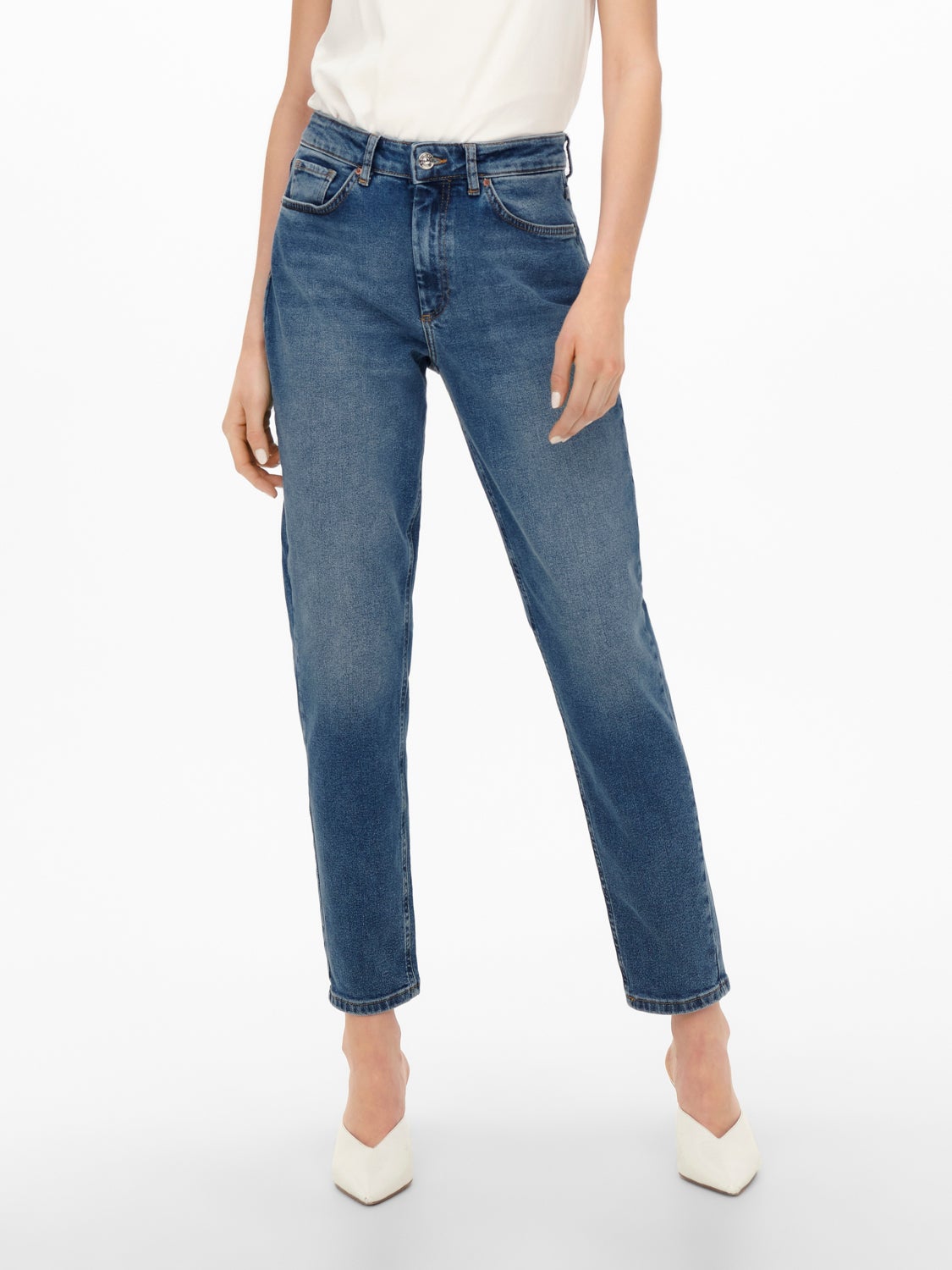 ONLVeneda mom jeans