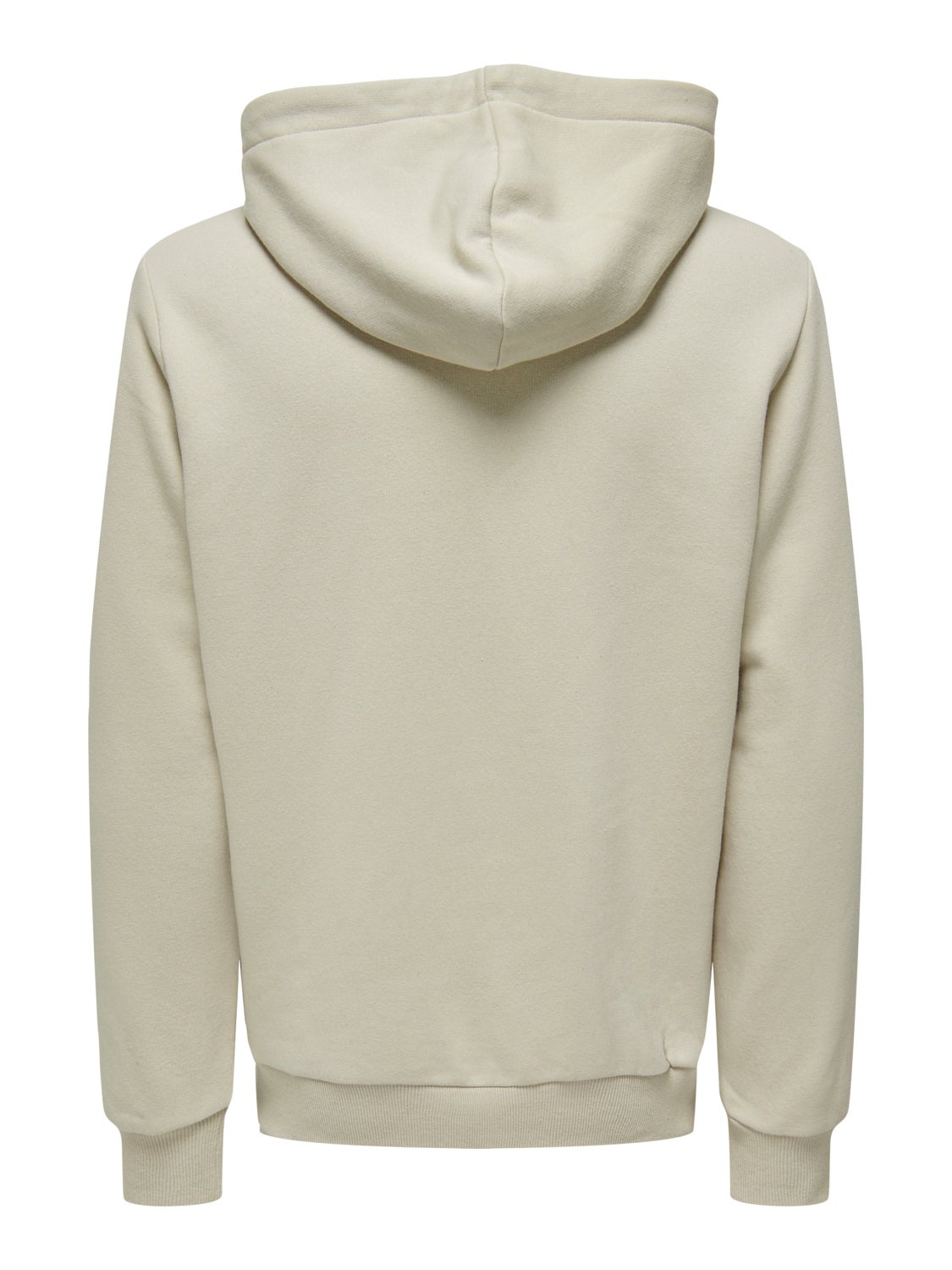 Regular Fit Sweat Hoodie