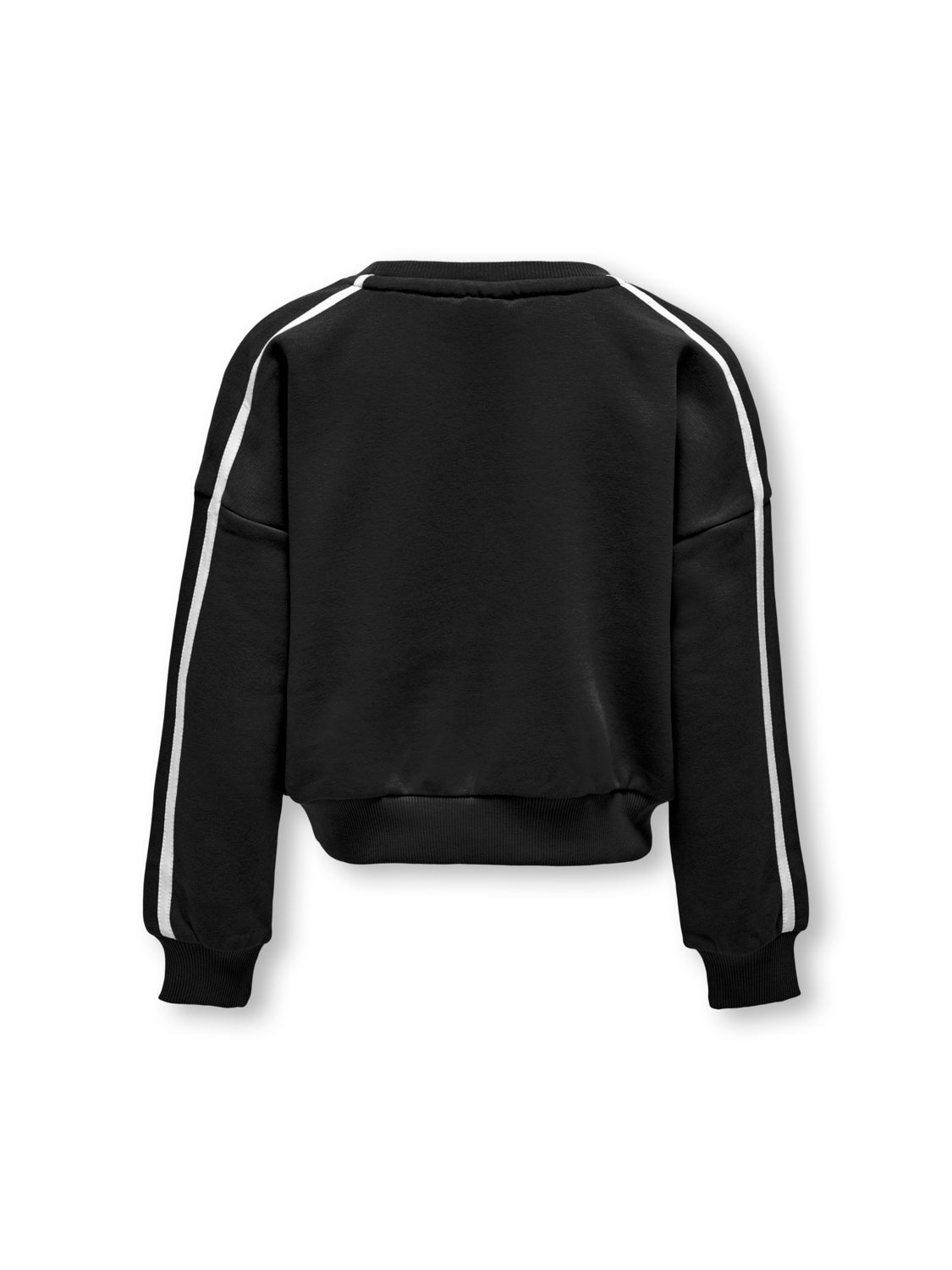 O-Neck Sweatshirt
