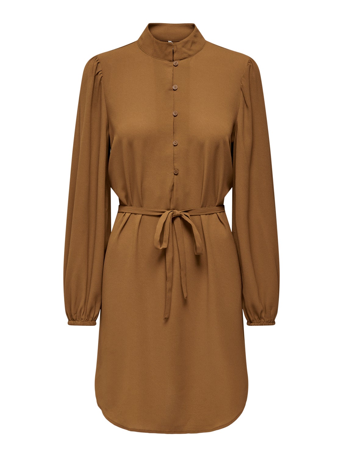 Long sleeved Shirt dress
