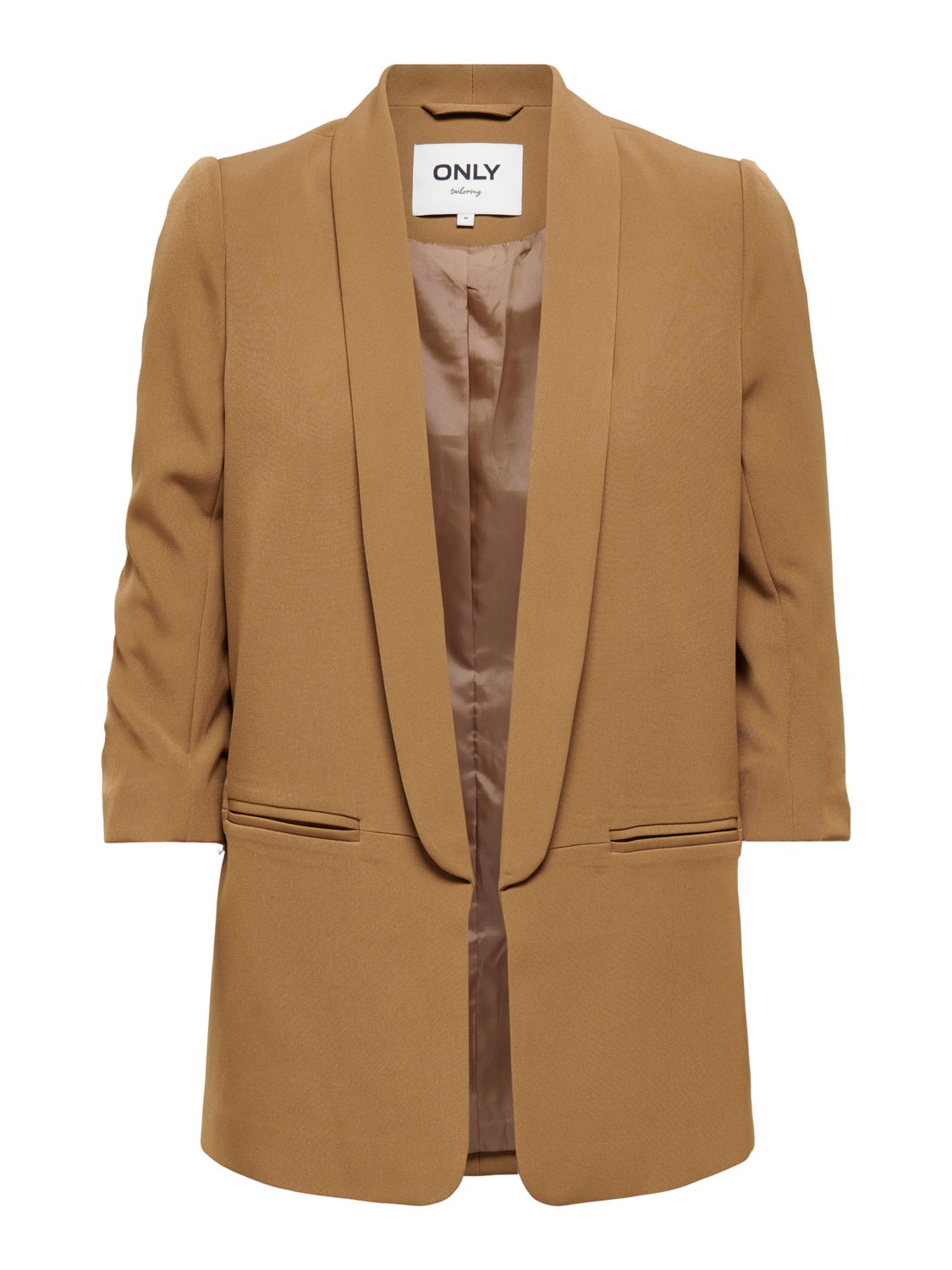 3/4 Sleeved Blazer