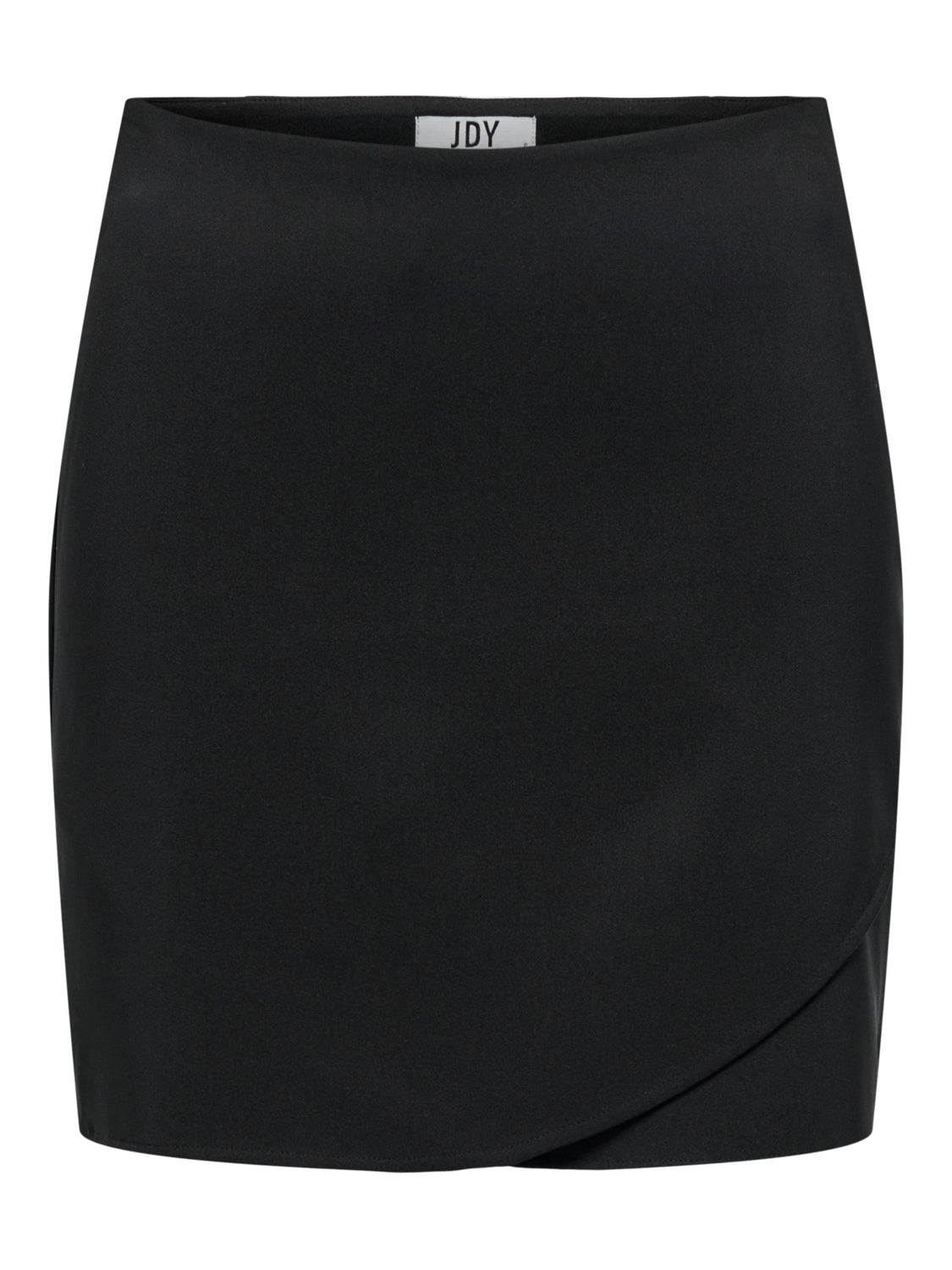 Mid waist Mini skirt