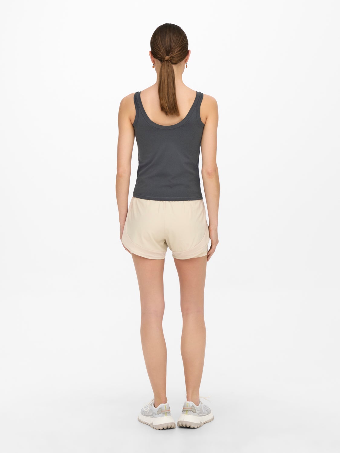 Sleeveless Training tankTop