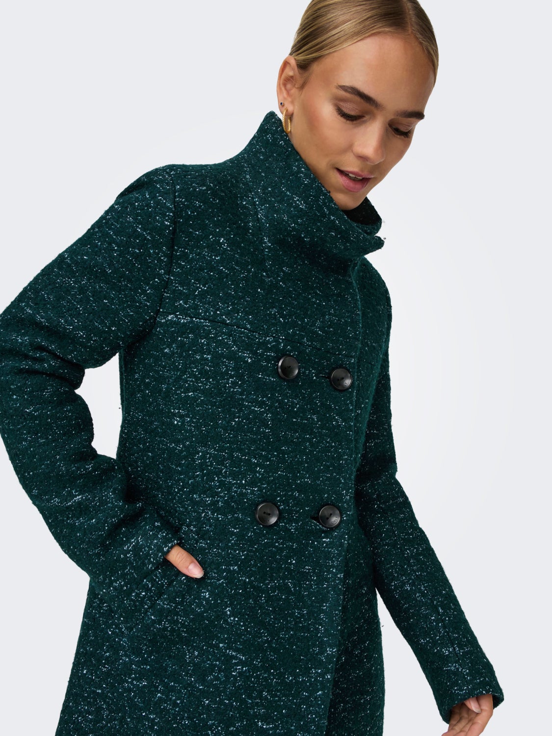 Wool Coat