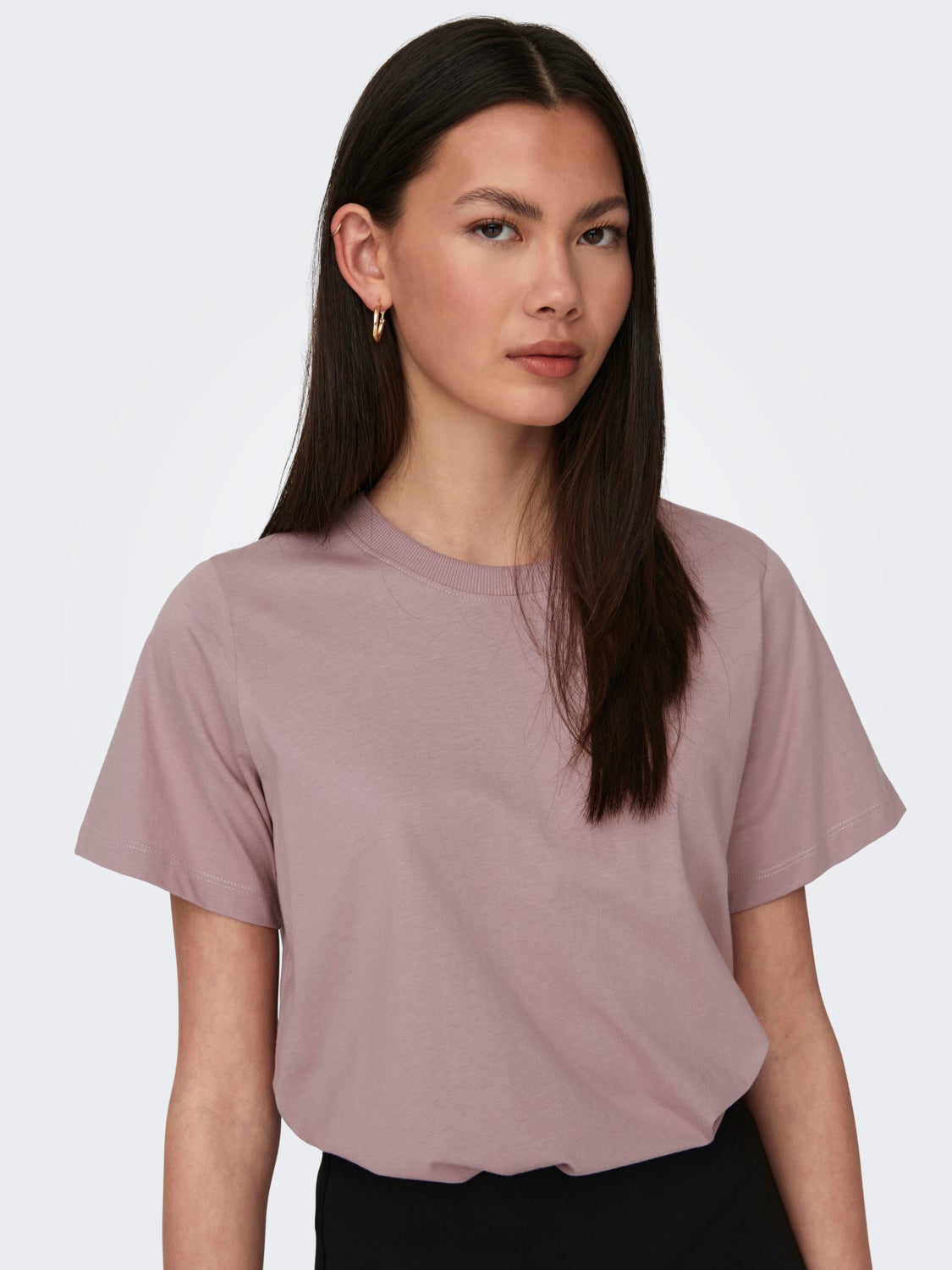 Regular Fit O-Neck T-Shirt