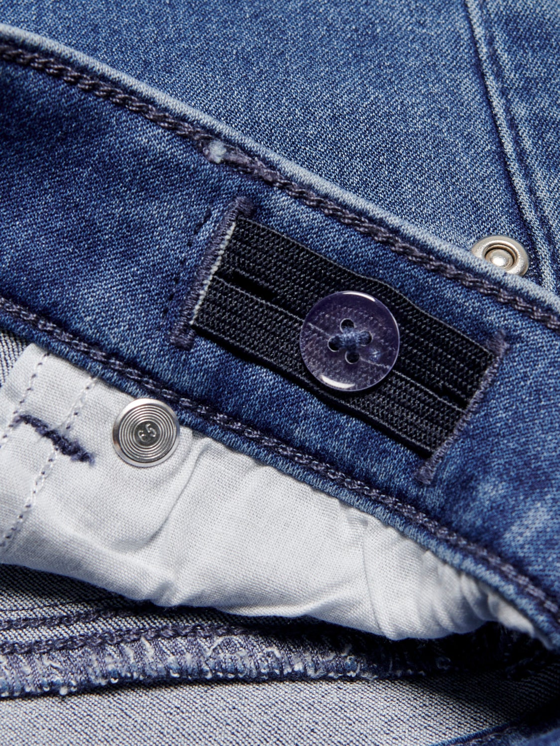 KONRoyal life reg Flared Jeans