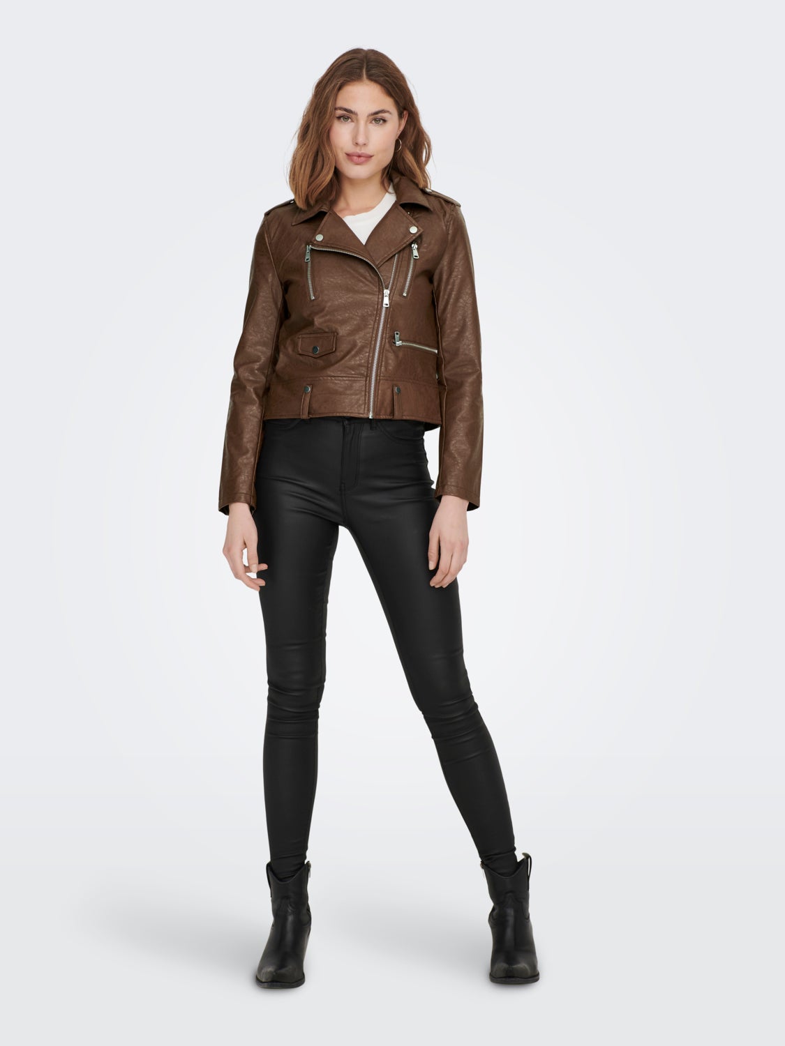 Biker Jacket