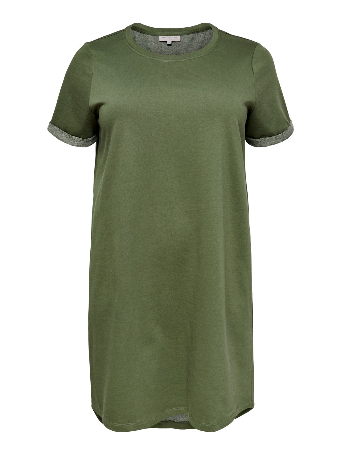 Curvy loose fitted Dress