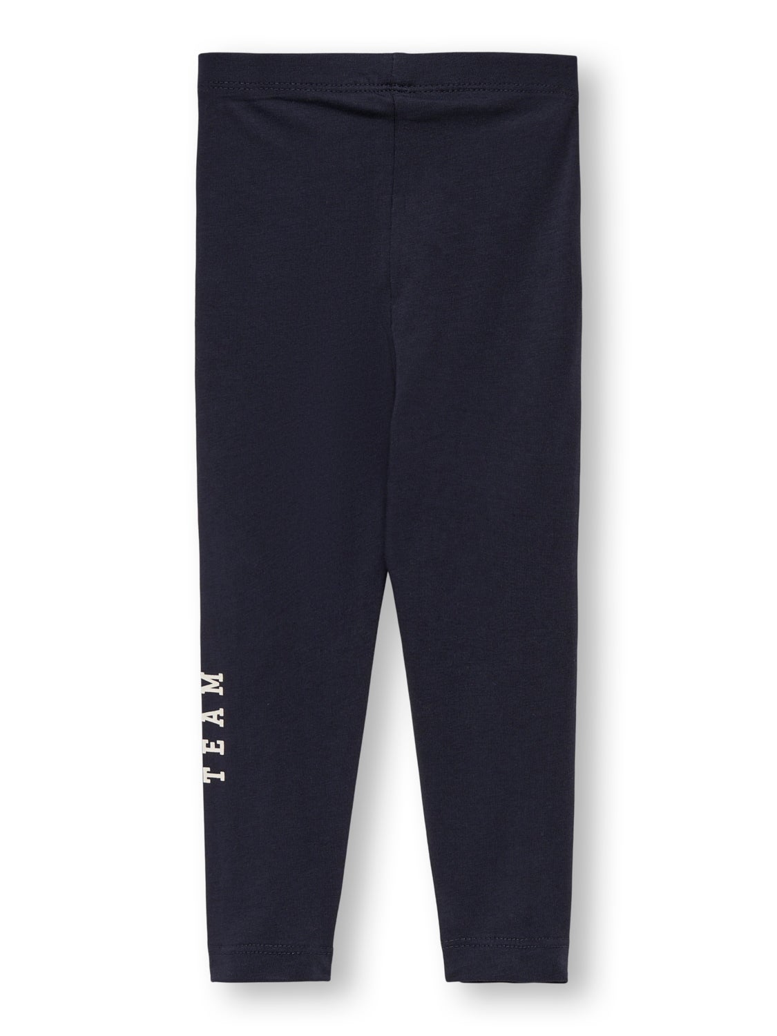 Mini Printed Leggings