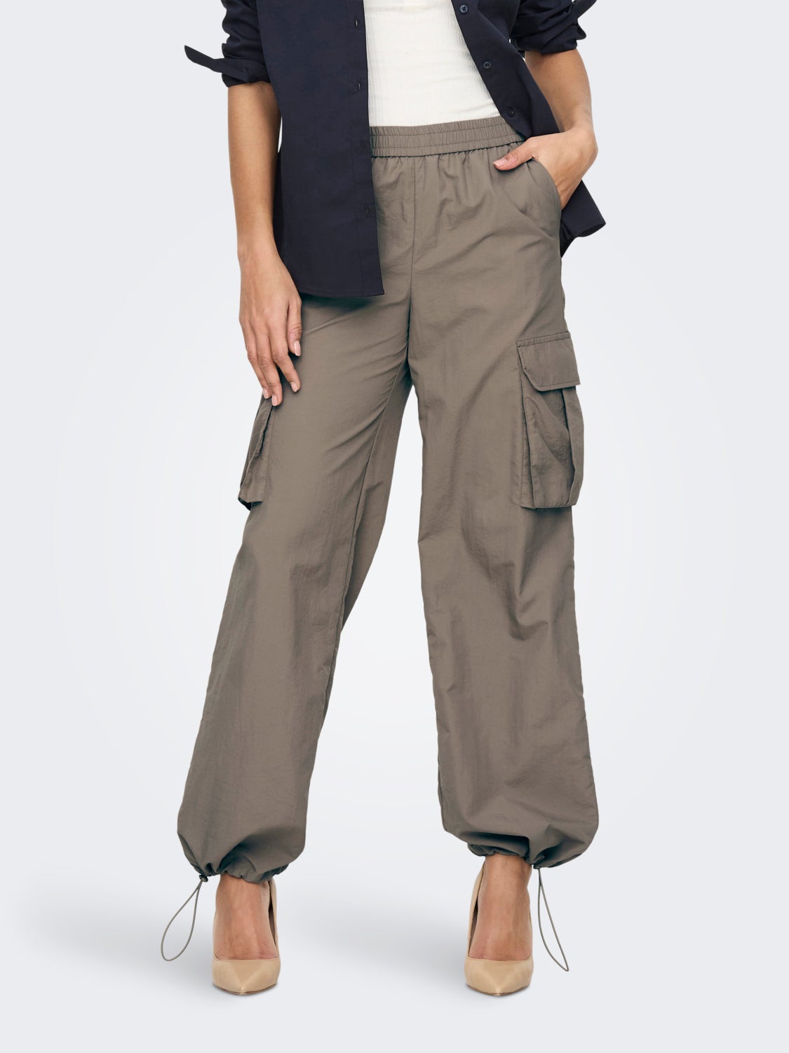 JDYLORENZO MW CARGO PANTS PNT