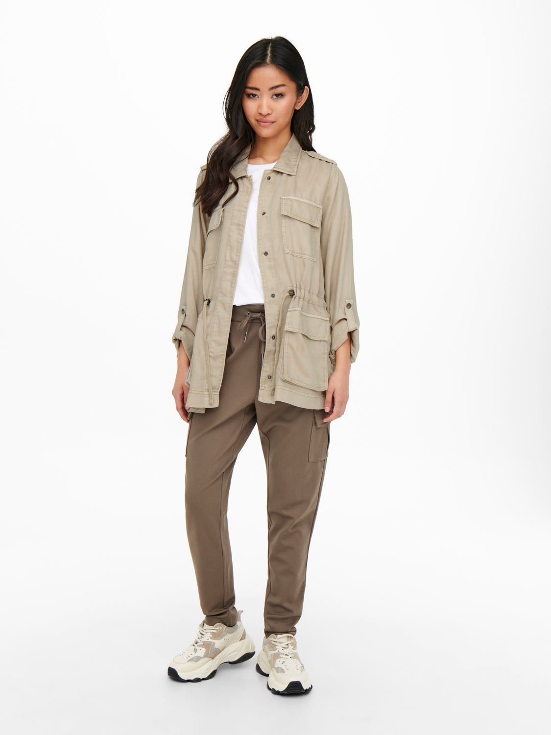 Utility Jacket