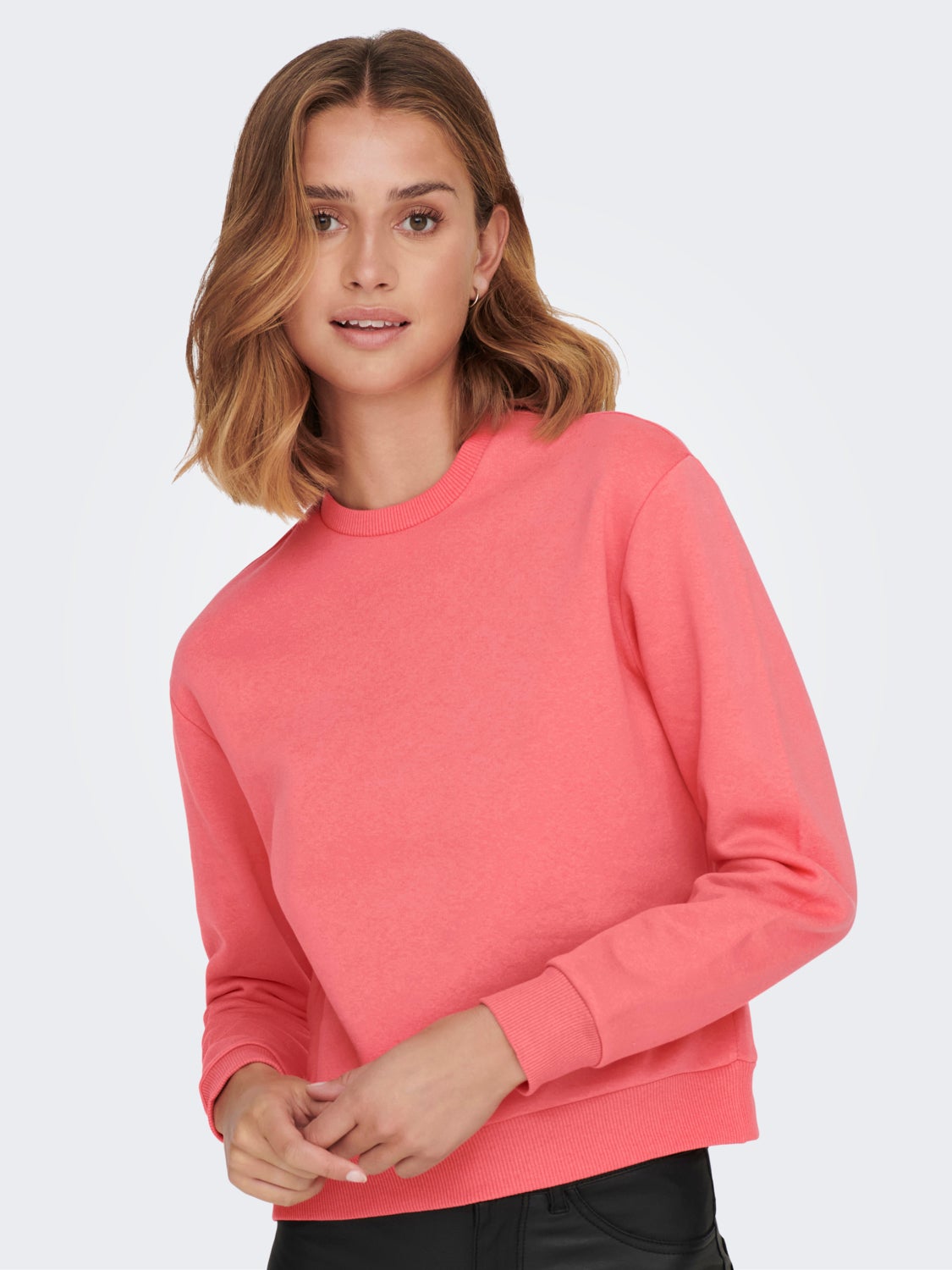 Long sleeved Sweatshirt