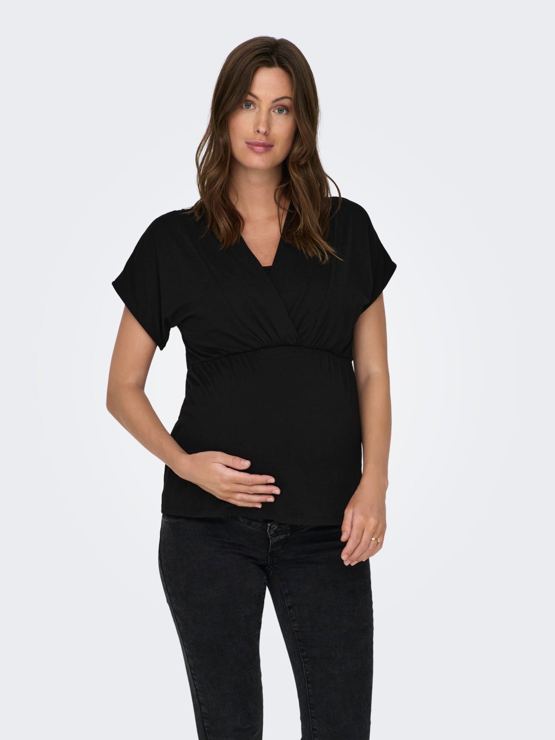 Mama Before And After top