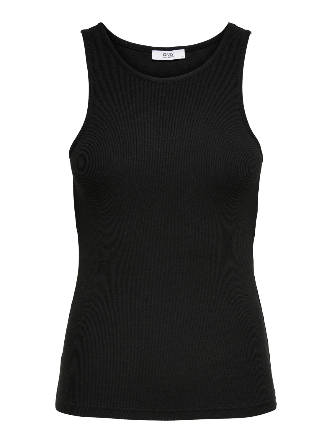 Rib Tank top