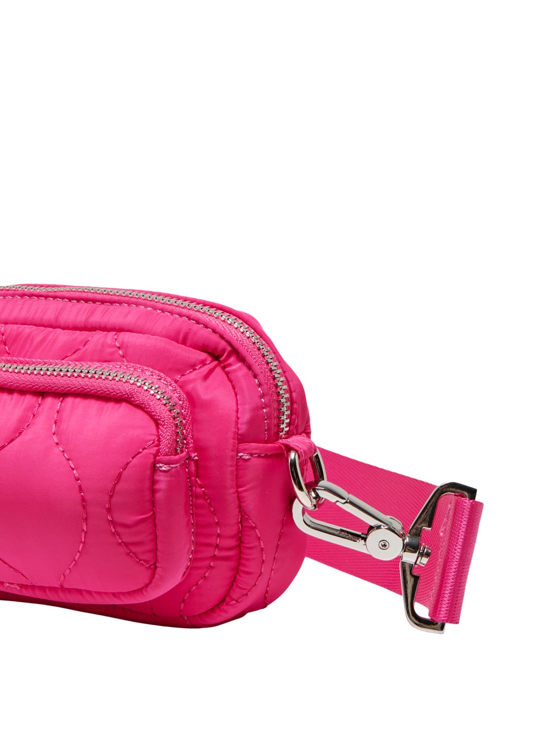 Adjustable Crossbody Bag