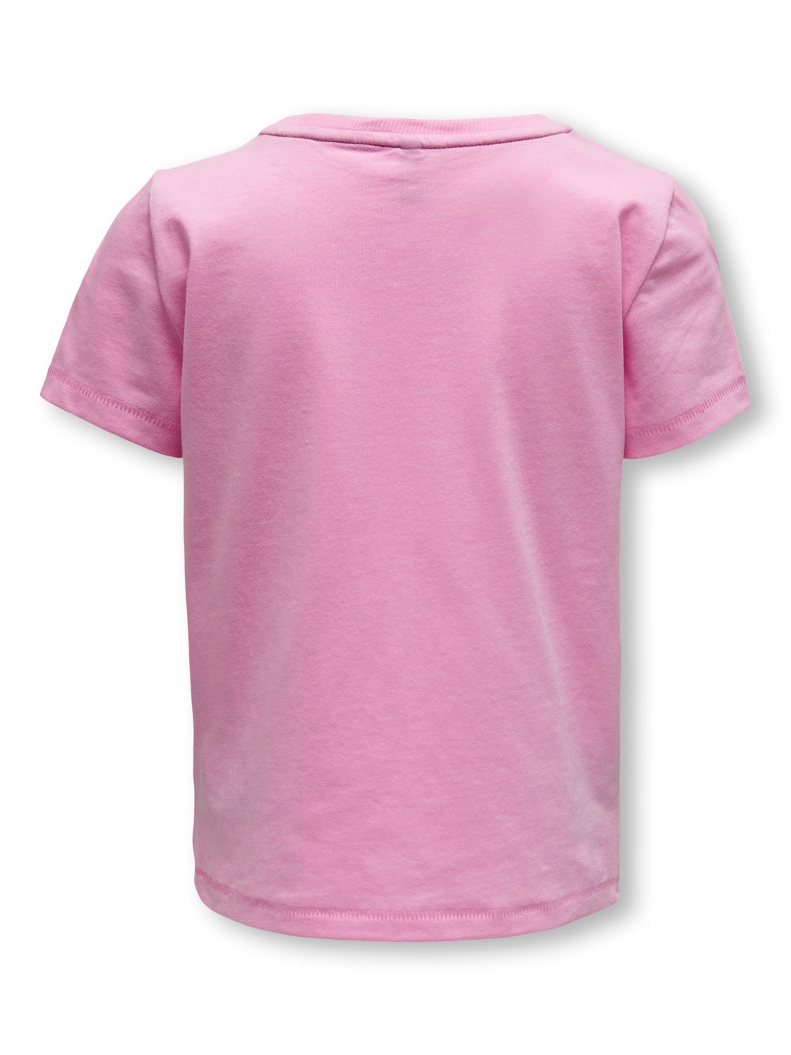 Regular Fit O-Neck T-Shirt