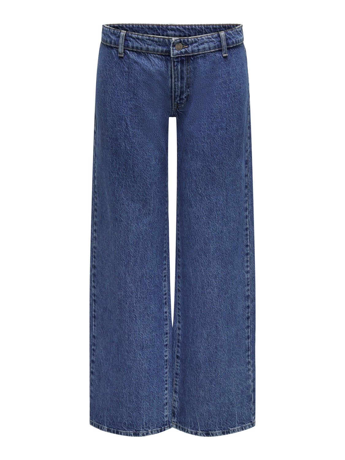 ONLKane Low waist wide leg jeans