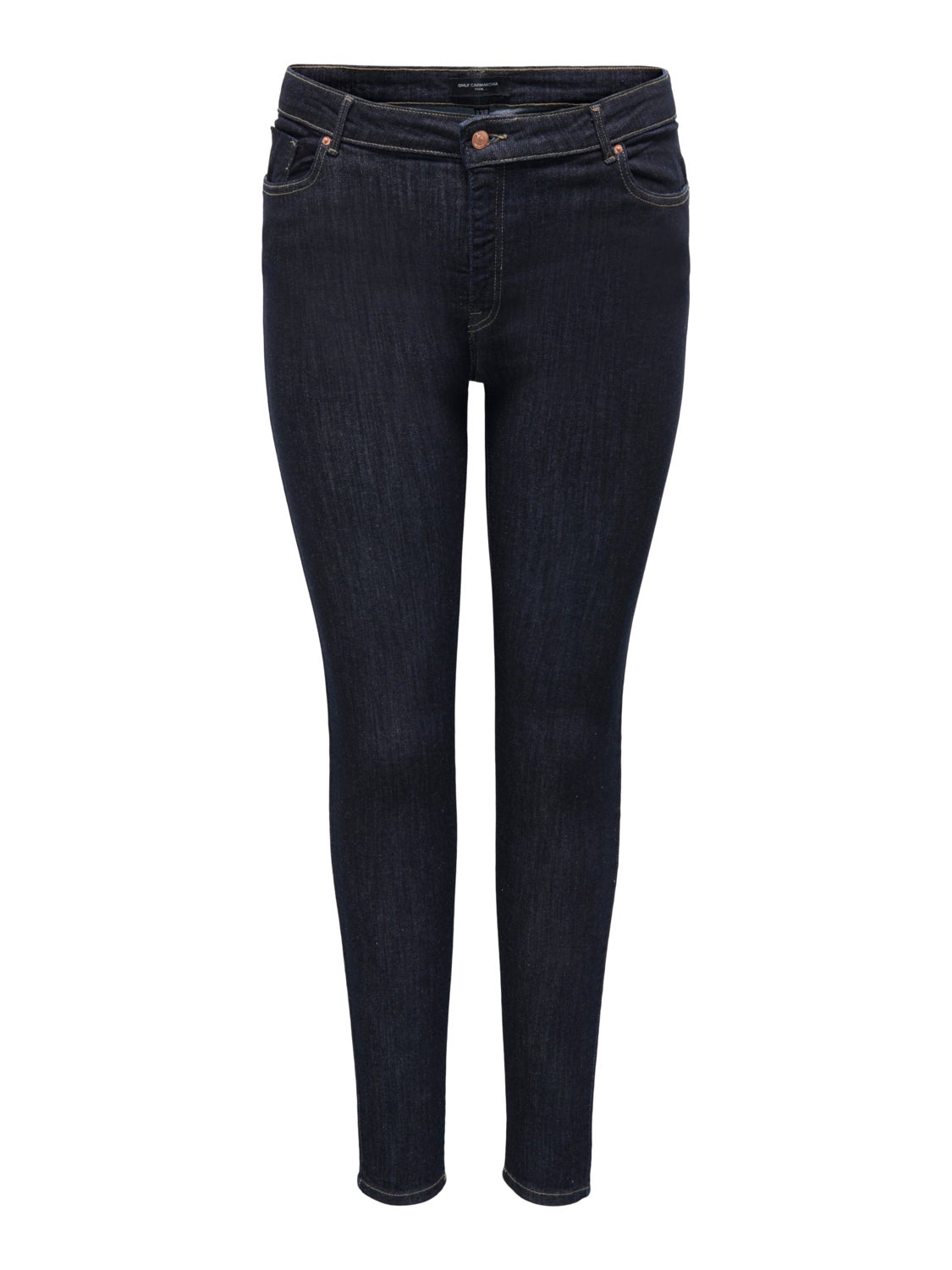 Curvy CARPower pushup Skinny fit jeans