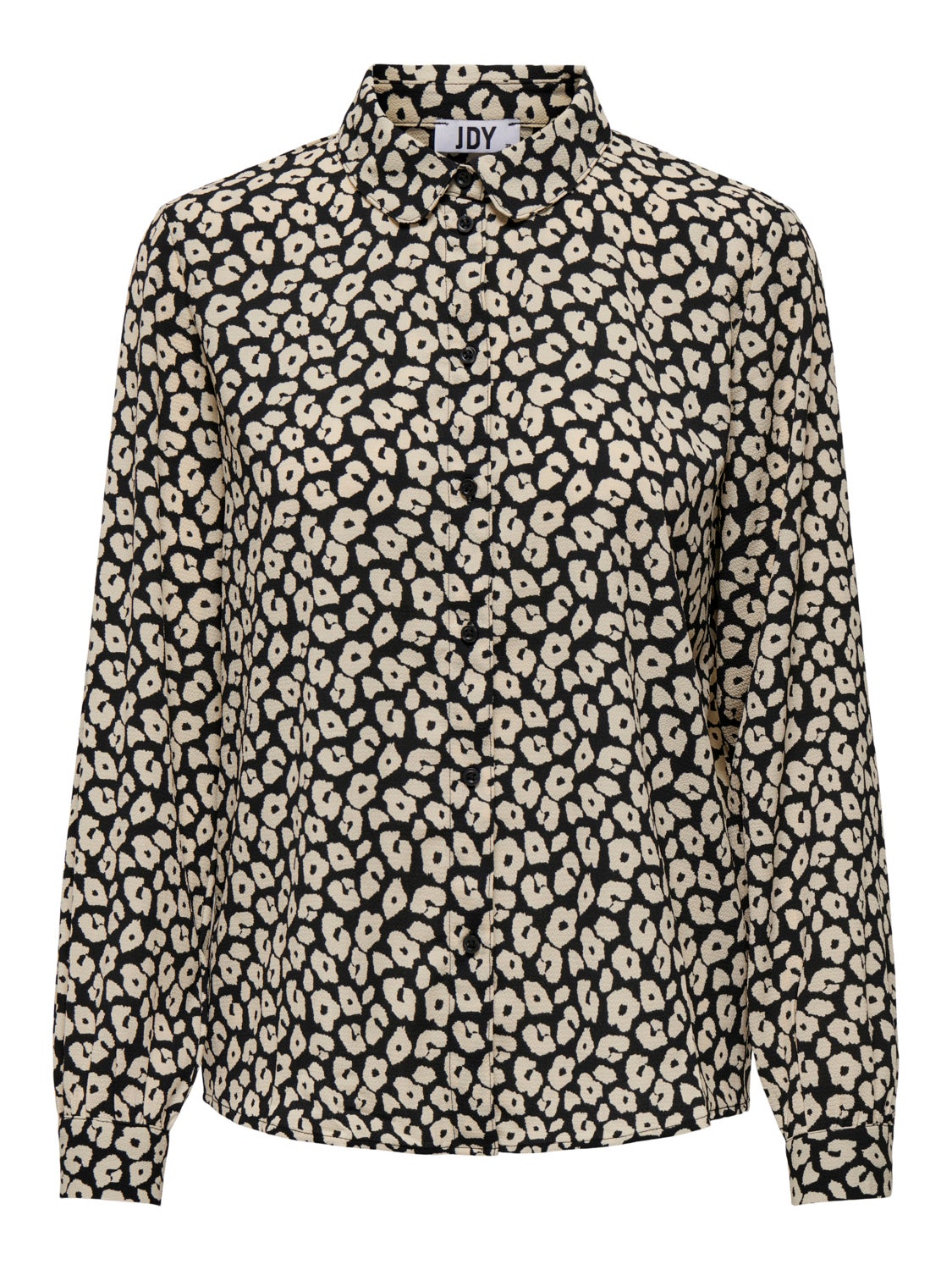 Classic Long sleeved shirt