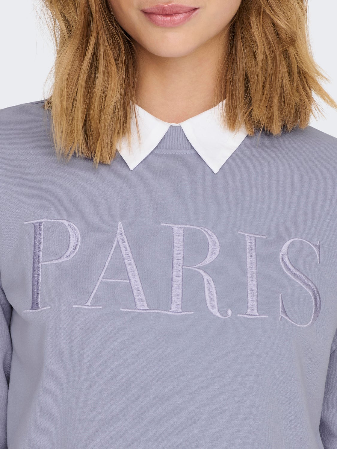 Statement Sweatshirt