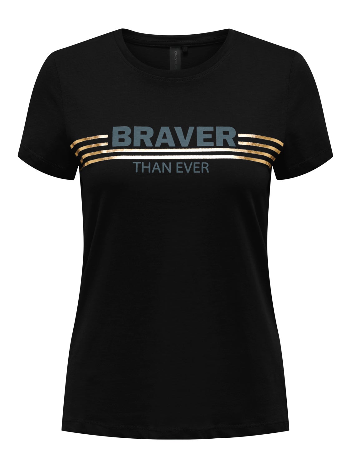 o-neck training t-shirt