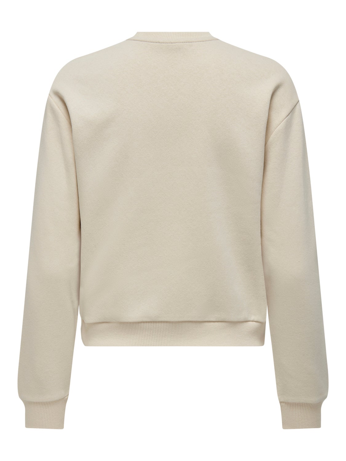 Long sleeved Sweatshirt