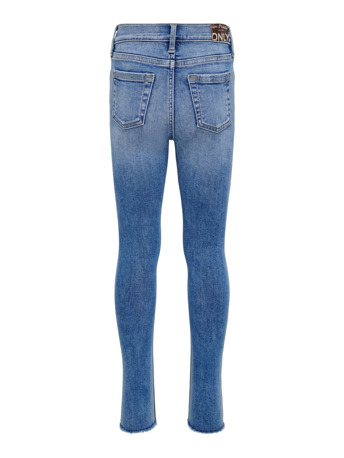 KONBlush reg Skinny fit jeans