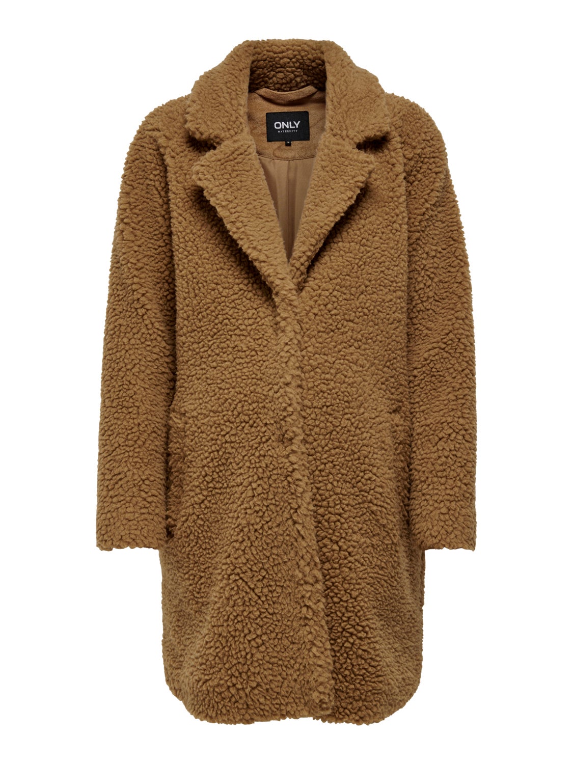 Mama sherpa Coat
