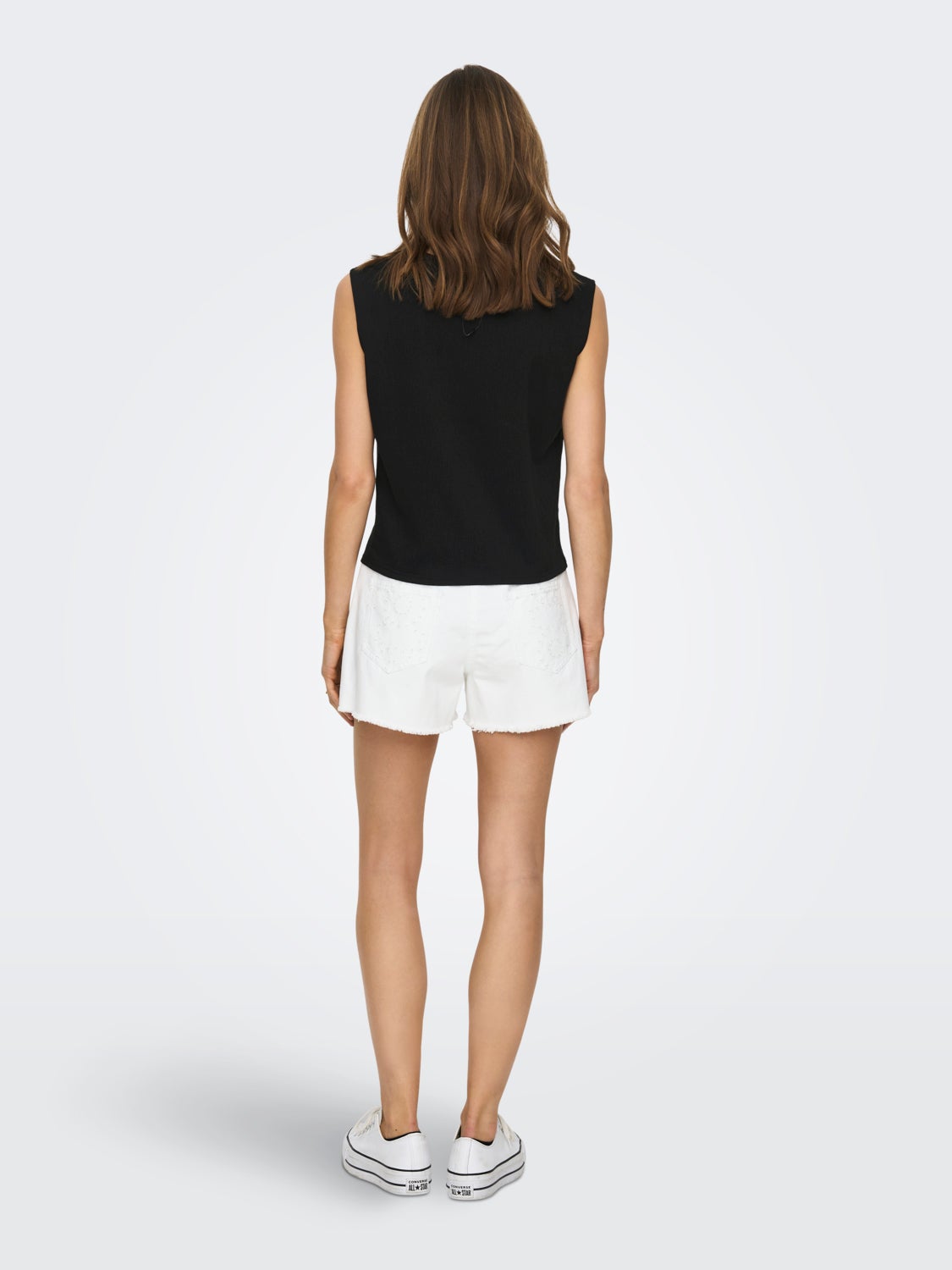 Regular Fit Knot Top