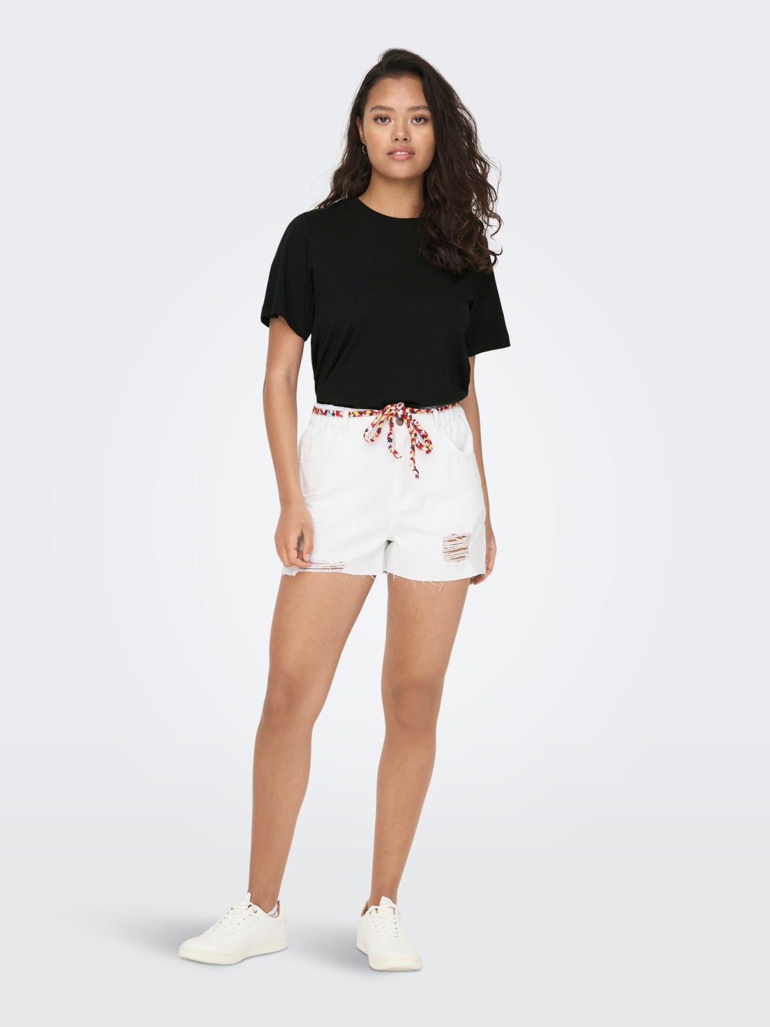 Regular Fit O-Neck T-Shirt