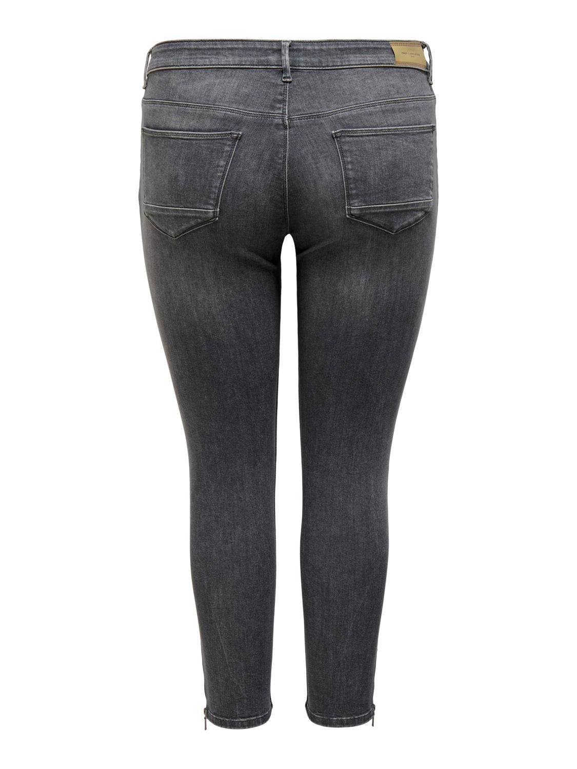 Skinny Fit Curve Jeans
