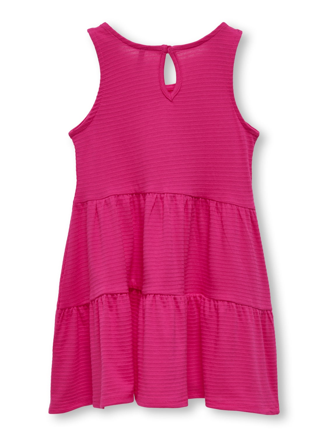 Mini sleeveless dress