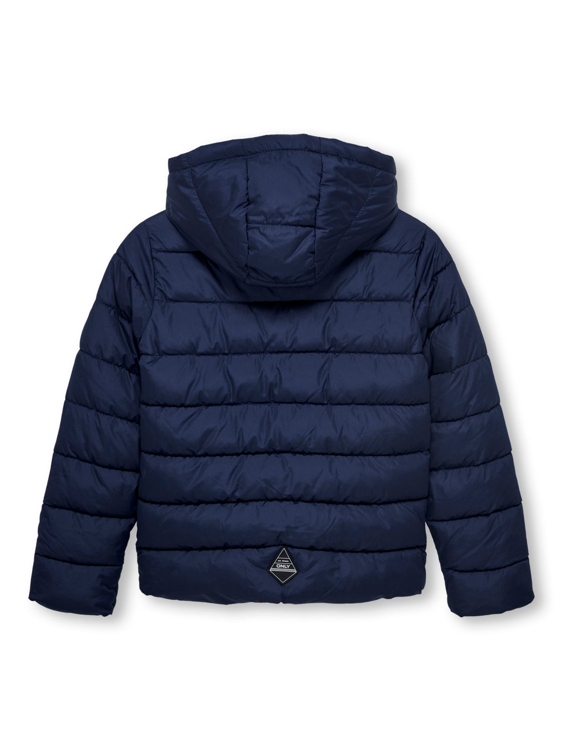 Short Quilted jacket