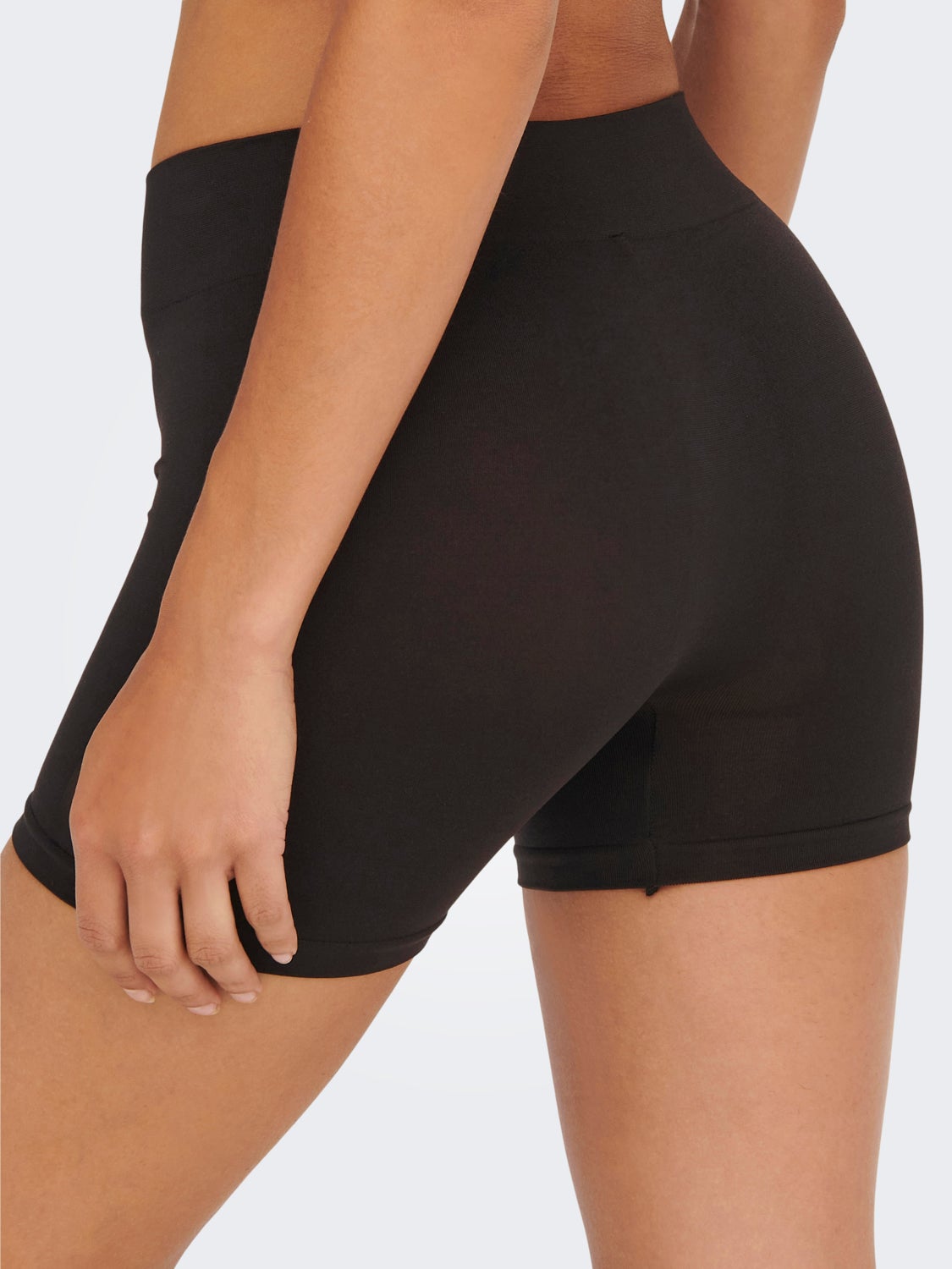 2-pack seamless mini Shorts