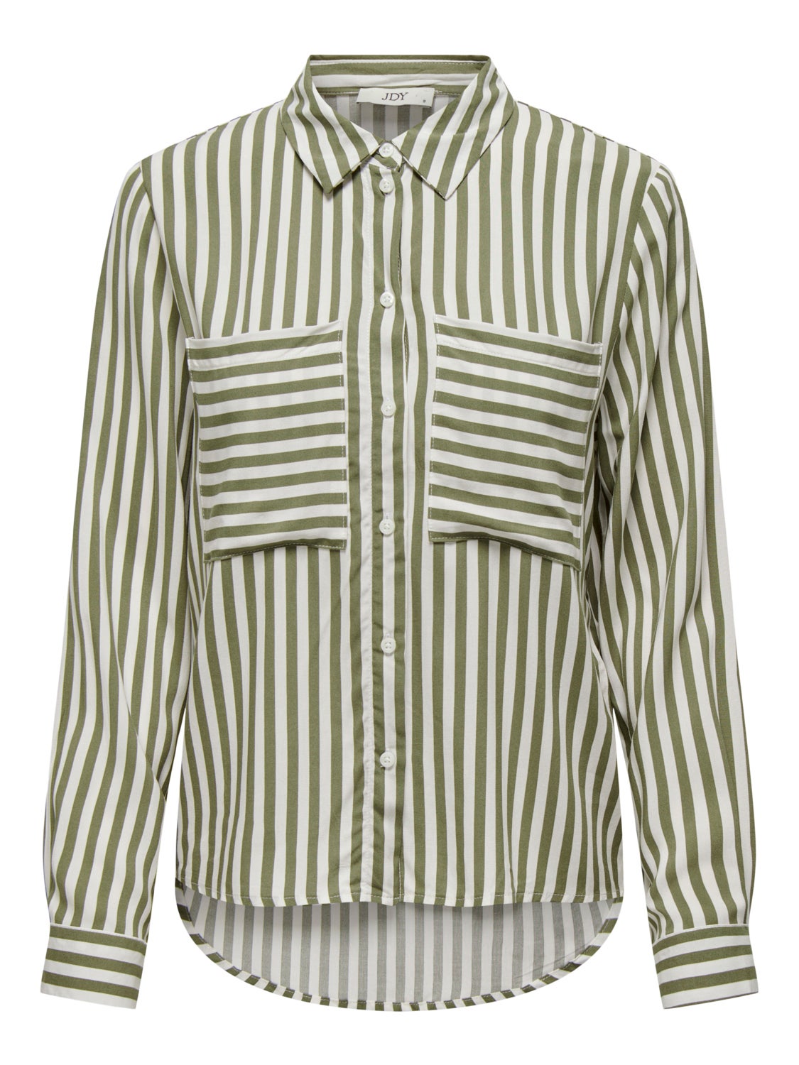 Striped Shirt