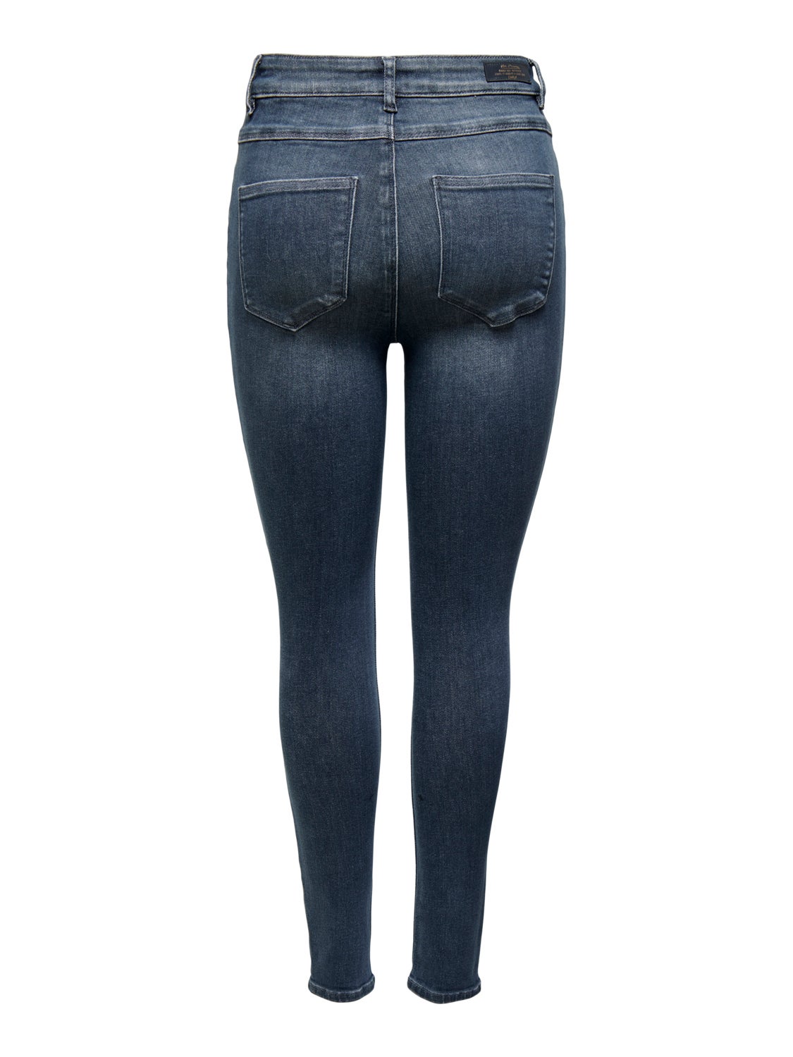 ONLMila highwaisted Skinny fit jeans