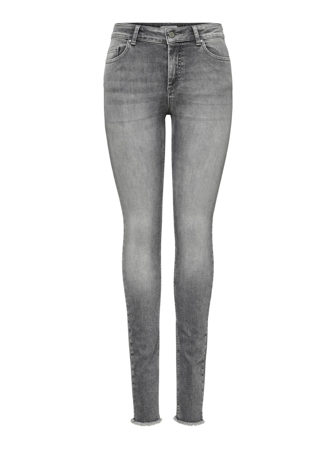 ONLBlush mid ankle Skinny fit jeans