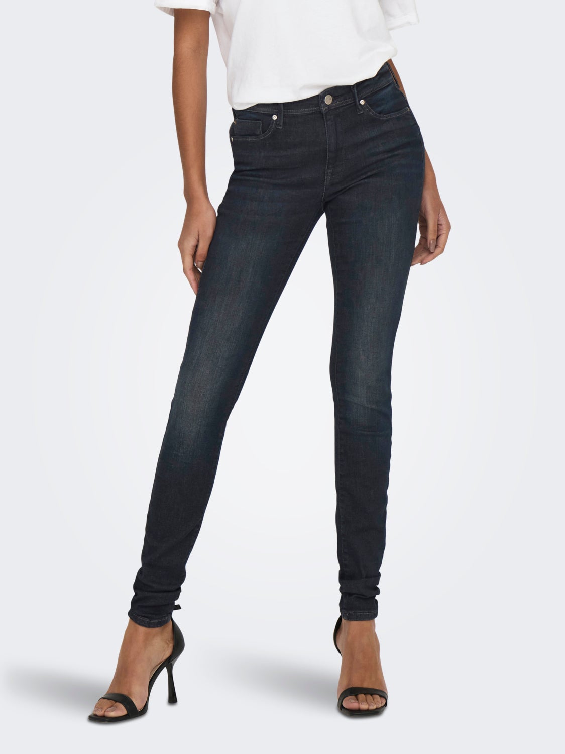 ONLShape life reg Skinny fit jeans