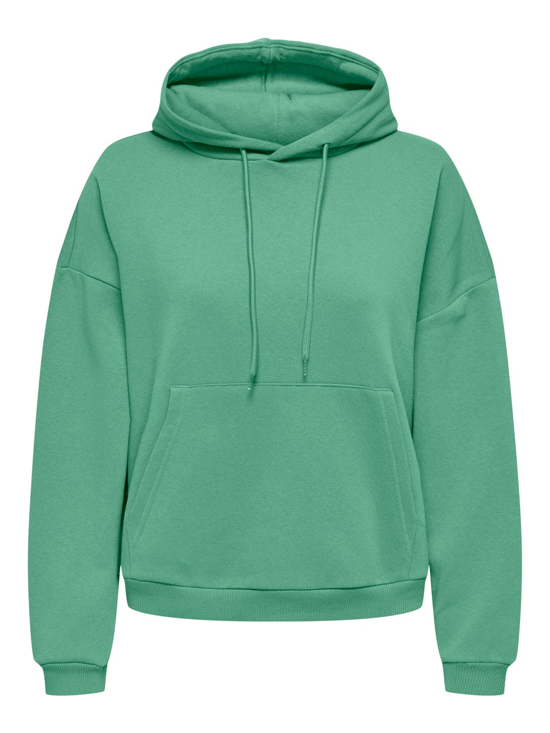 Pocket Hood Sweatshirt