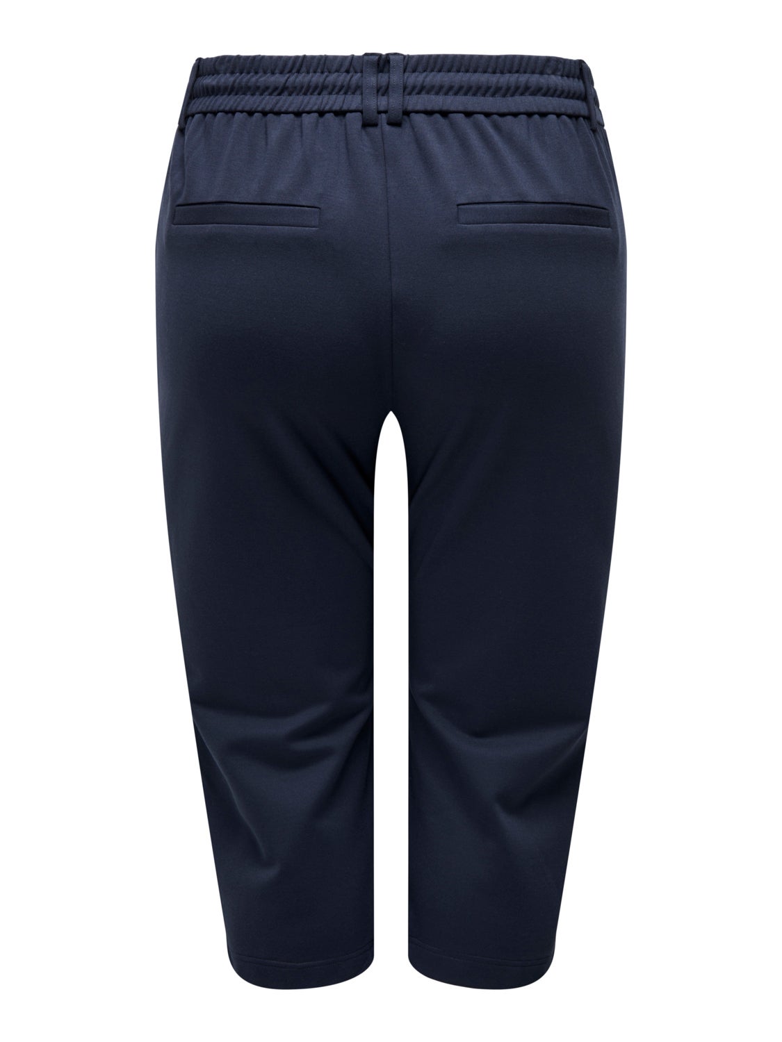 Curvy drawstring knickers