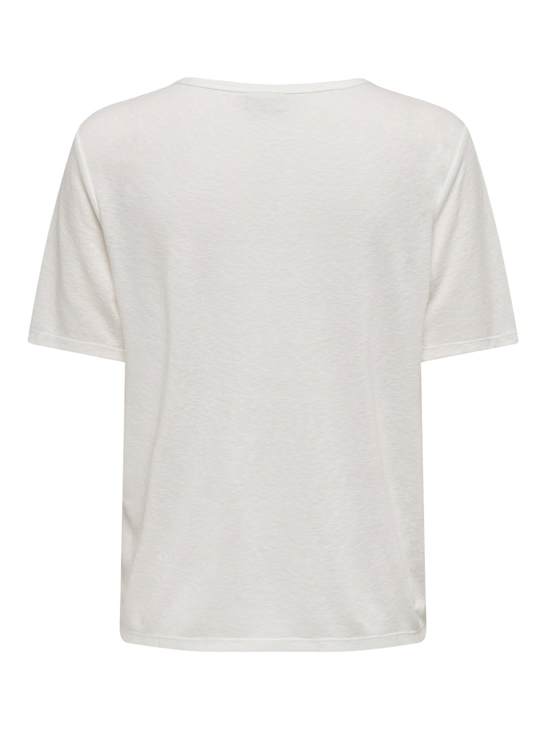 Regular Fit O-Neck T-Shirt