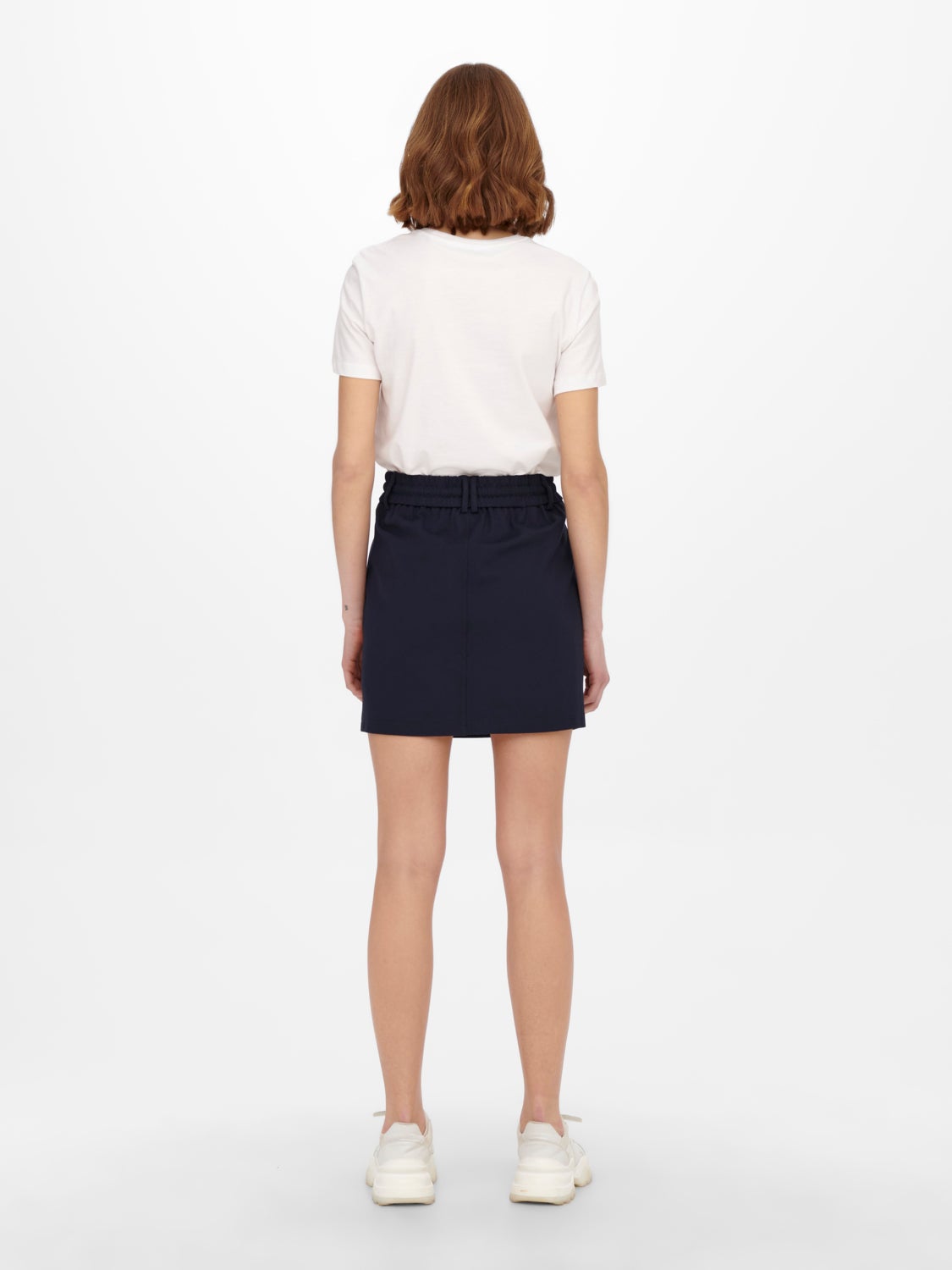 Poptrash Short Skirt