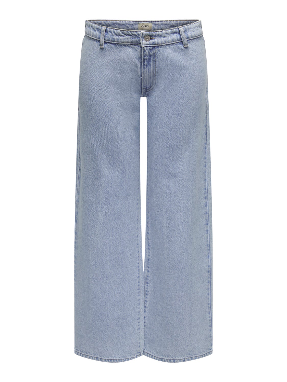 ONLKane Low waist wide leg jeans