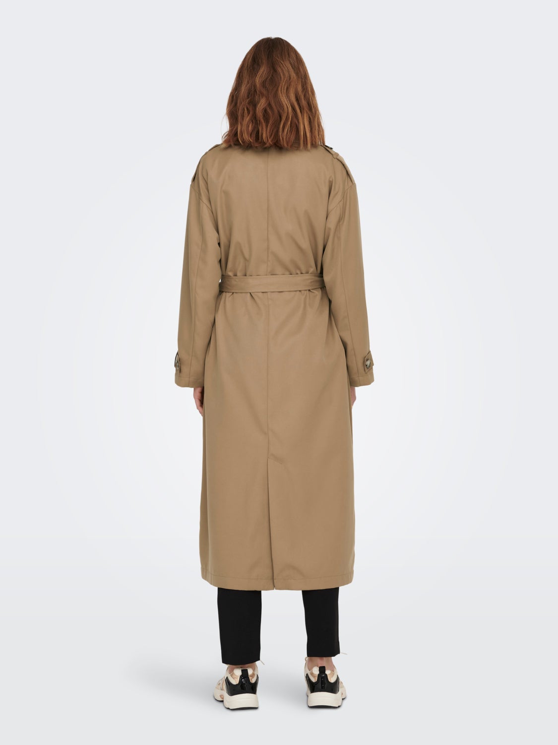 Long Trenchcoat