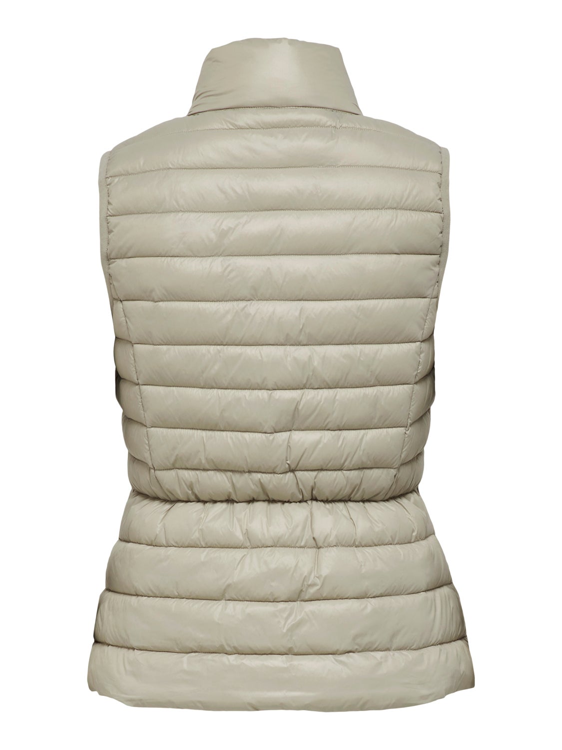 Quilted Waistcoat